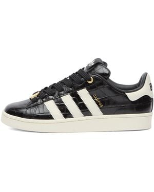 adidas X A Bathing Ape Campus 00S Sneaker - Black