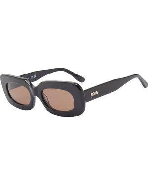 DMY STUDIOS Vivian Sunglasses - Grey