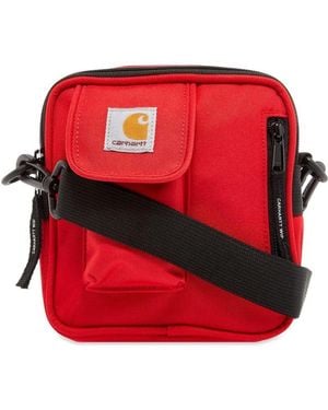 Carhartt Essentials Bag - Red