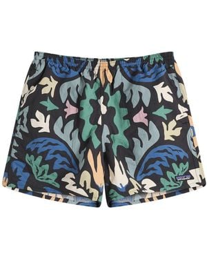 Patagonia Baggies 5" Shorts - Blue