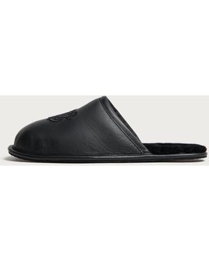 UGG X Willy Chavarria Slipper - White