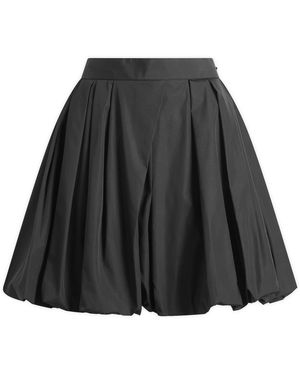 Jil Sander Shorts - Black