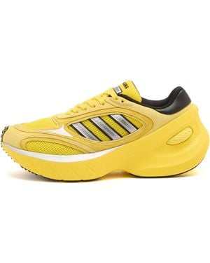 adidas Og La Adizero Goukana Trainer - Yellow