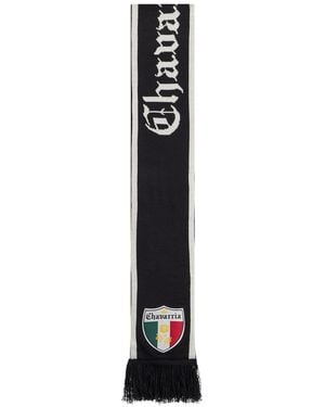 adidas X Willy Chavarria Scarf - Black