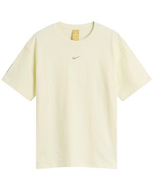 Nike X Nocta T-Shirt - Natural