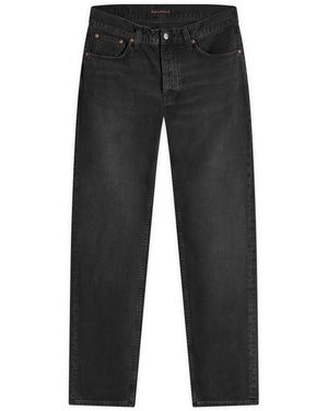 Nudie Jeans Nudie Rad Rufus Jeans - Blue
