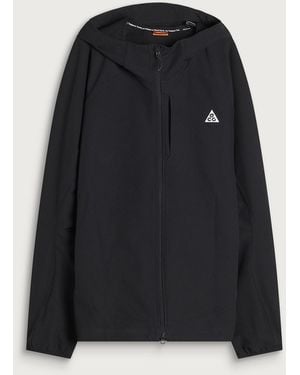 Nike Acg Cloud Trekker Jacket - Black