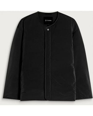 Goldwin Insulated Liner Jacket - Black