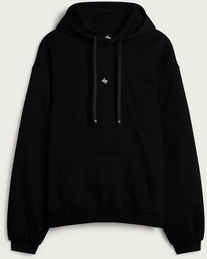 REPRESENT 247 Dna Hoodie - Black