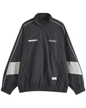 Neighborhood X Malbon Golf Poler Jacket in Black for Men | Lyst UK
