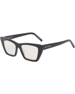 Saint Laurent 276 Mica Sunglasses - Multicolour