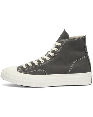 Converse First String Chuck Taylor All Star Sneaker - Black