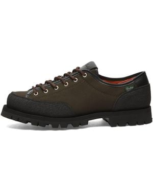 Paraboot Montana - Brown
