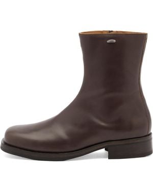 Our Legacy Camion Boot - Brown