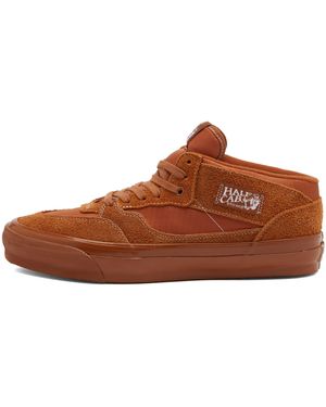 Vans Lx Half Cab Reissue 33 - Brown