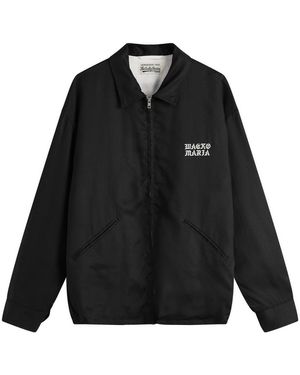 Wacko Maria Jackets for Men | Online Sale up to 55% off | Lyst