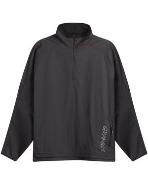 Gramicci Ultra-Light Packable Jacket - Black