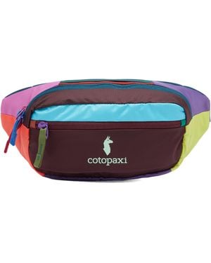 COTOPAXI Kapai Hip Pack - Multicolour