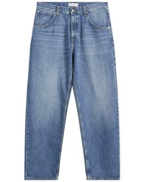 Edwin Tyrell Denim Trousers - Blue