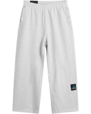adidas Eqt Sweat Pant - Grey