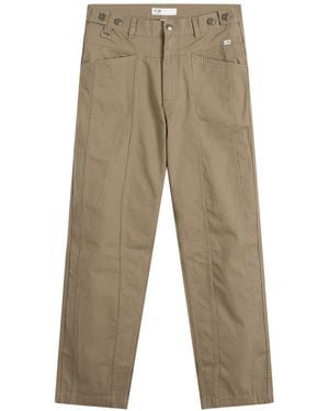 Vans Otw Trench Pant - Natural