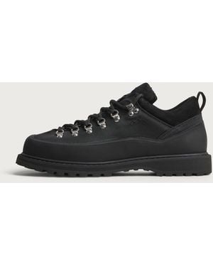 Diemme Roccia Basso Sport - Black