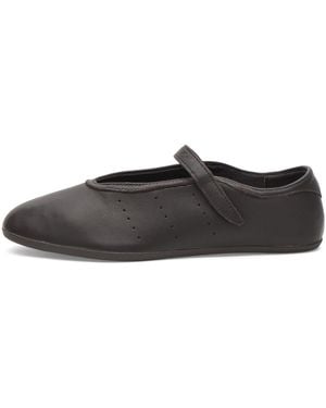 adidas Stan Smith Lo Ballet Sneaker - Brown