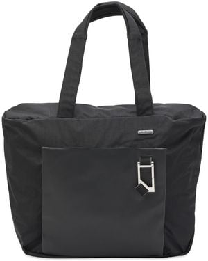 Db Journey Entour Tote 22L - Black