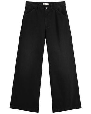 YMC Courtney Jean - Black