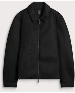 PUMA X _J.L-A.L_ Clrt Jacket - Black