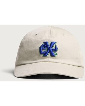 Ecstatic Research Market Hat - Blue