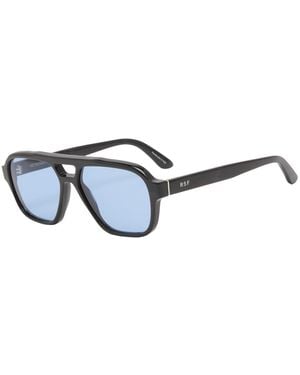 Retrosuperfuture Maneval Sunglasses - Blue