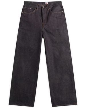 Edwin Wide Fit Jeans for Men | Lyst