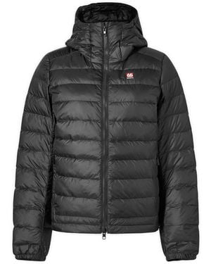 66 North Keilir Down Jacket - Black