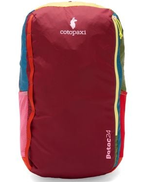 COTOPAXI Batac 24L Backpack - Black