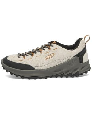 Keen Jasper Zionic - Brown