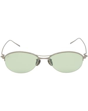 AKILA Helix Sunglasses - Green