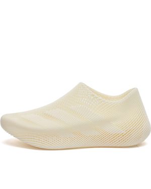 adidas Climacool 3Ds Slip-On Trainer - Natural