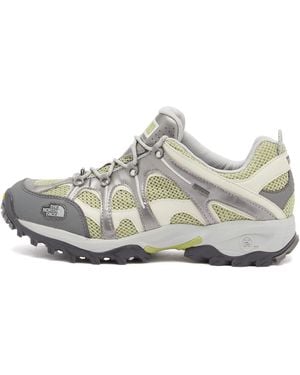 The North Face Hedgehog 06 Gore-Tex - White