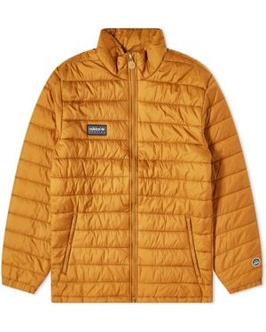 adidas Originals Spzl Topfield Liner - Brown