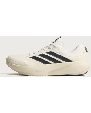 adidas X Song For The Mute Supernova Rise Sneaker - White
