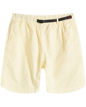Gramicci G-Short - Natural