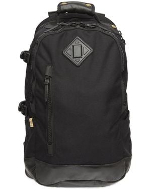 Visvim Cordura 20L Backpack - Black
