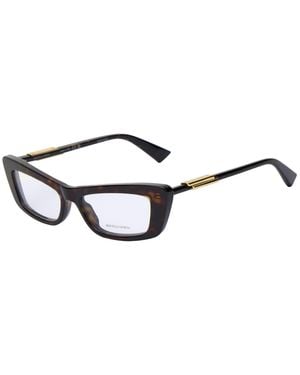 Bottega Veneta Bottega Veneta Bv1449O Optical Glasses - Multicolor