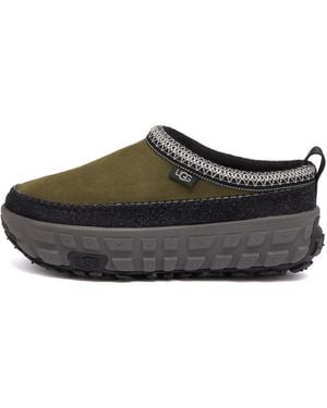 UGG Venture Daze Burnt / Charcoal - Black