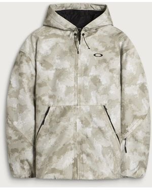 Oakley Kota Insulated Lite Jacket - Gray