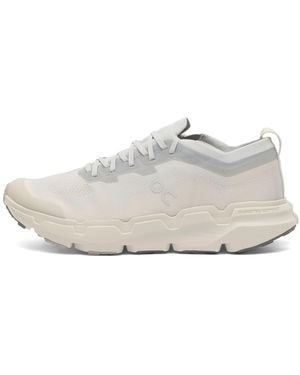 On Shoes Cloudsoma Sneaker - White