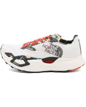 The North Face Summit Series Vectiv Pro 3 Race Edition Sneak - White