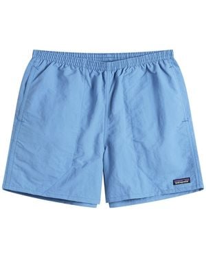 Patagonia Baggies 5" Shorts - Blue