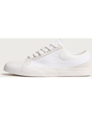 Nike Blazy Sneaker - White